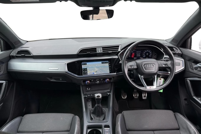 2019 Audi Q3