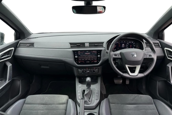 2020 Seat Ibiza
