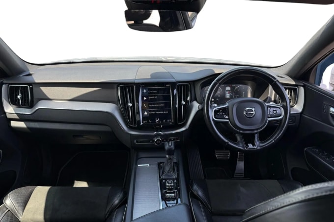 2018 Volvo Xc60
