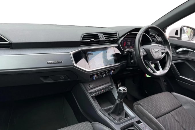 2019 Audi Q3