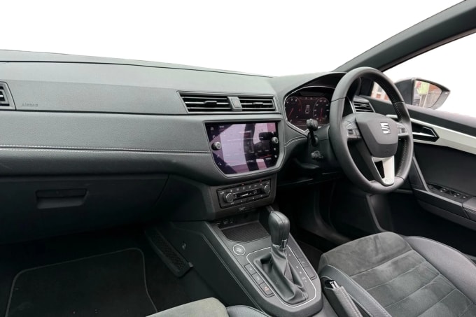 2020 Seat Ibiza