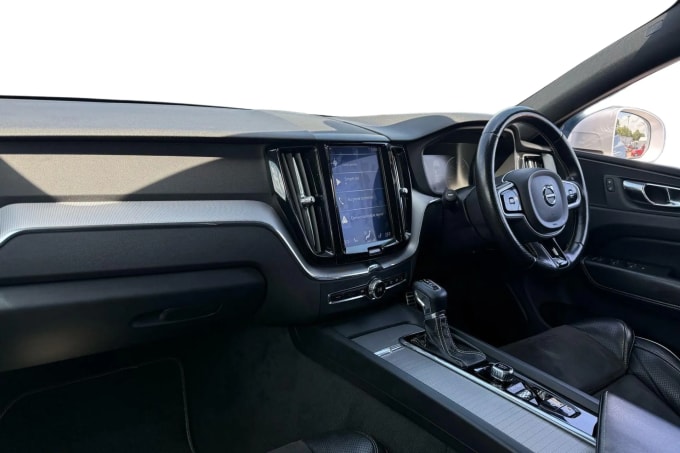 2018 Volvo Xc60
