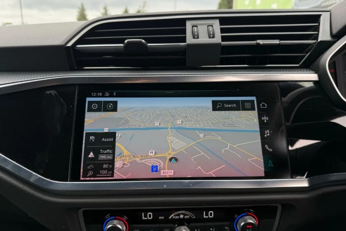 2019 Audi Q3