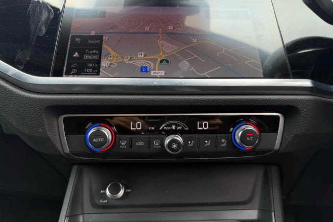2019 Audi Q3