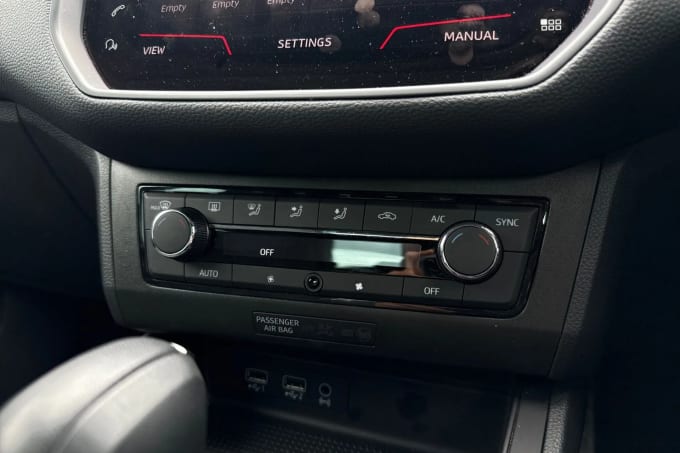 2020 Seat Ibiza