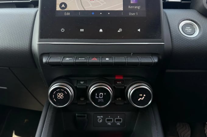 2021 Renault Clio