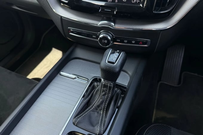 2018 Volvo Xc60