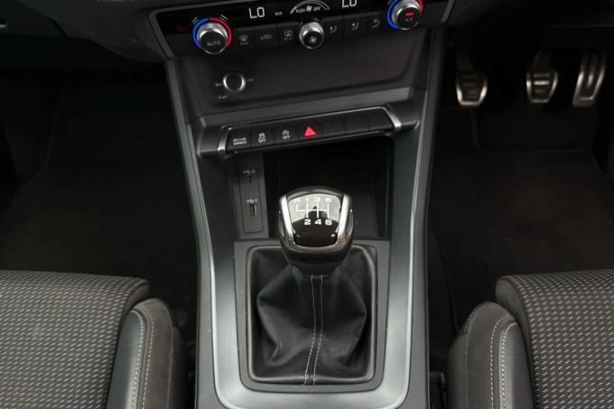 2019 Audi Q3