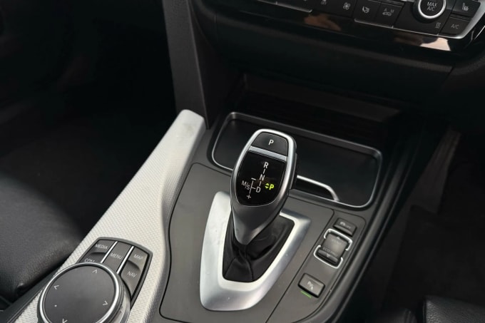 2017 BMW 4 Series