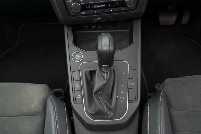 2020 Seat Ibiza