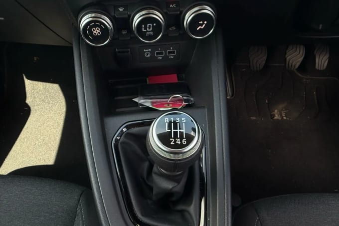 2021 Renault Clio