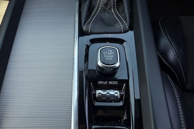 2018 Volvo Xc60