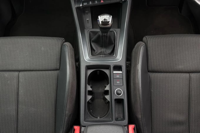 2019 Audi Q3
