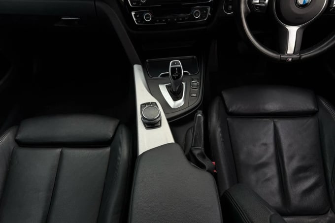 2017 BMW 4 Series