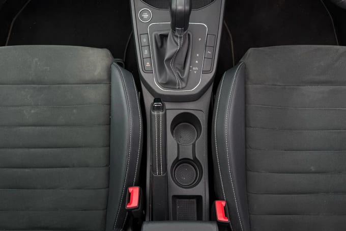 2020 Seat Ibiza