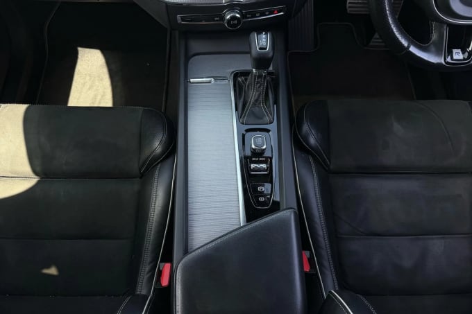2018 Volvo Xc60