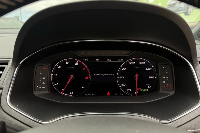 2020 Seat Ibiza