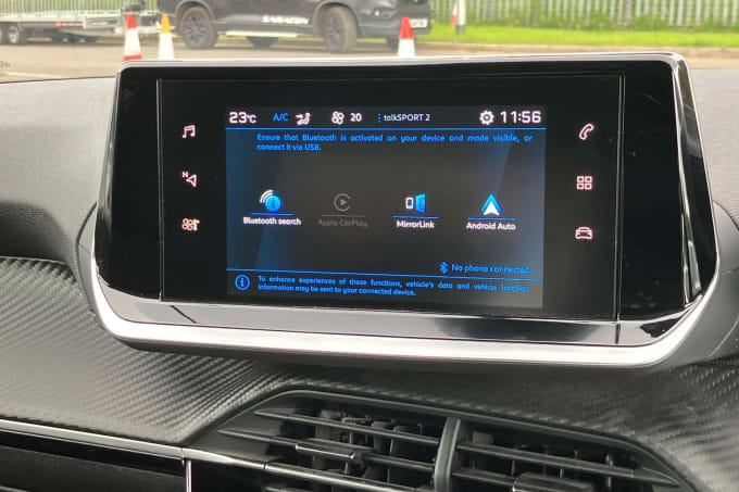 2022 Peugeot 208