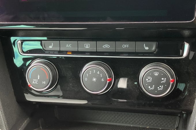 2020 Volkswagen Passat