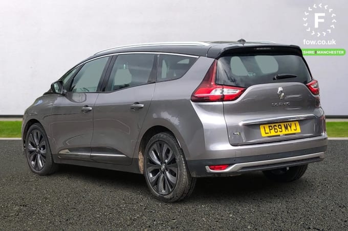 2019 Renault Grand Scenic