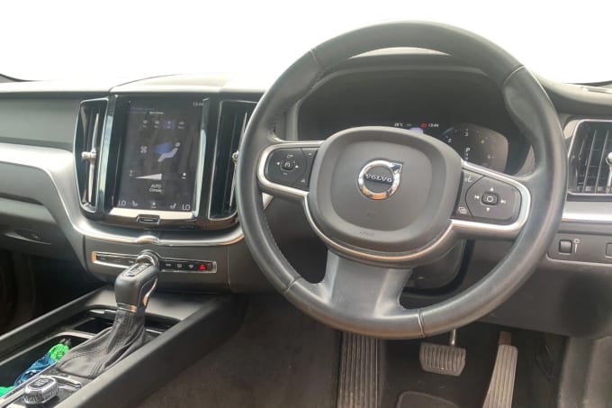 2020 Volvo Xc60