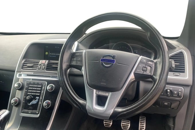 2016 Volvo Xc60
