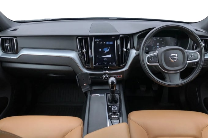 2018 Volvo Xc60