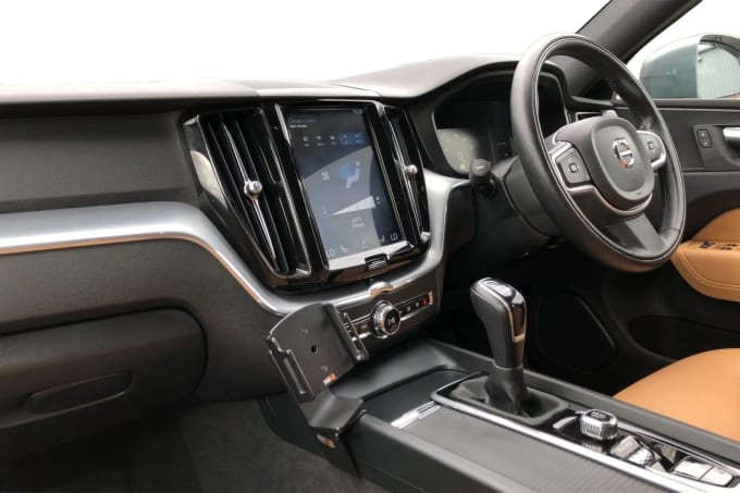 2018 Volvo Xc60