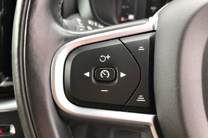2018 Volvo Xc60