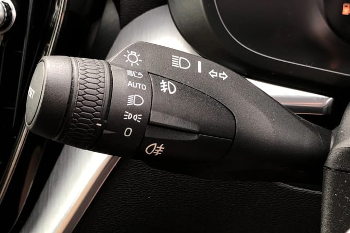 2018 Volvo Xc60