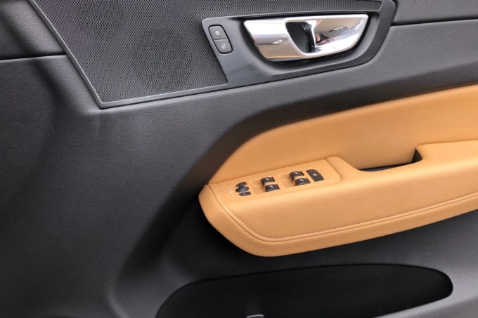 2018 Volvo Xc60