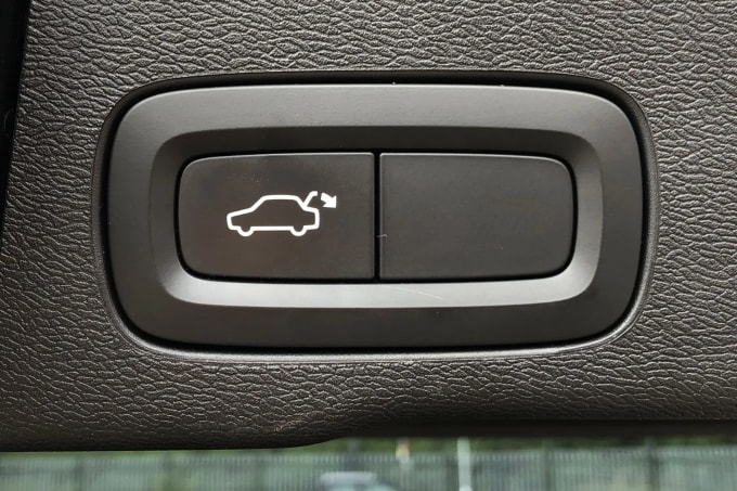 2018 Volvo Xc60