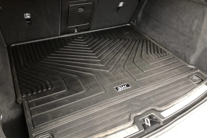 2018 Volvo Xc60