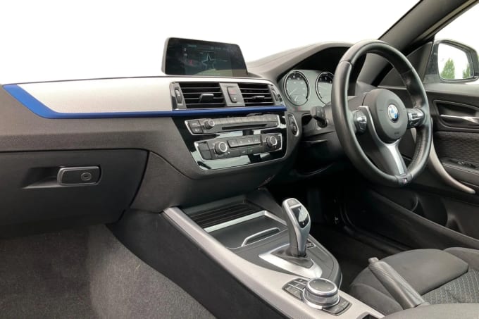 2018 BMW 2 Series