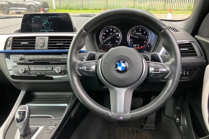 2018 BMW 2 Series