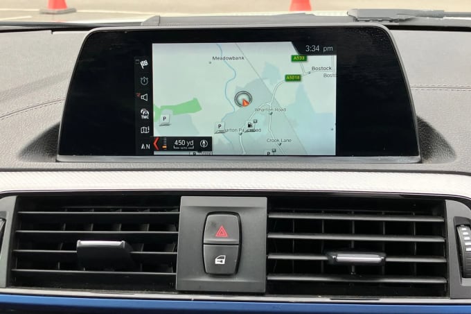2018 BMW 2 Series
