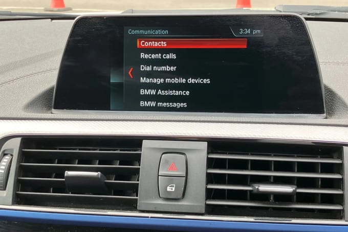 2018 BMW 2 Series