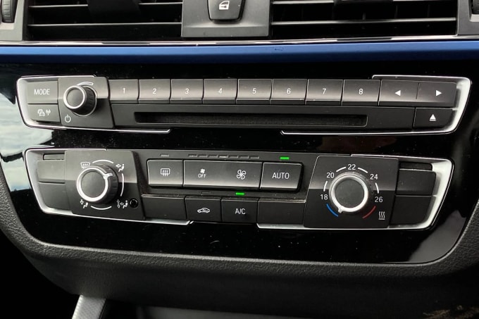 2018 BMW 2 Series