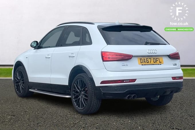 2017 Audi Q3