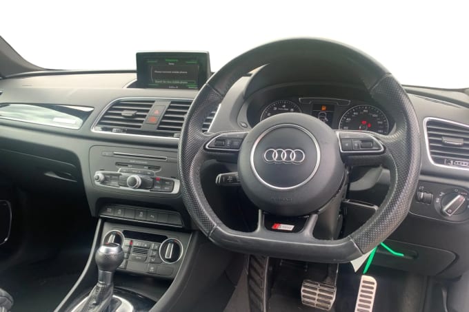 2017 Audi Q3