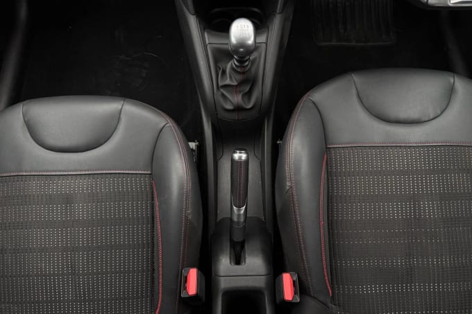 2019 Peugeot 208