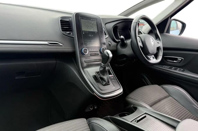 2018 Renault Grand Scenic