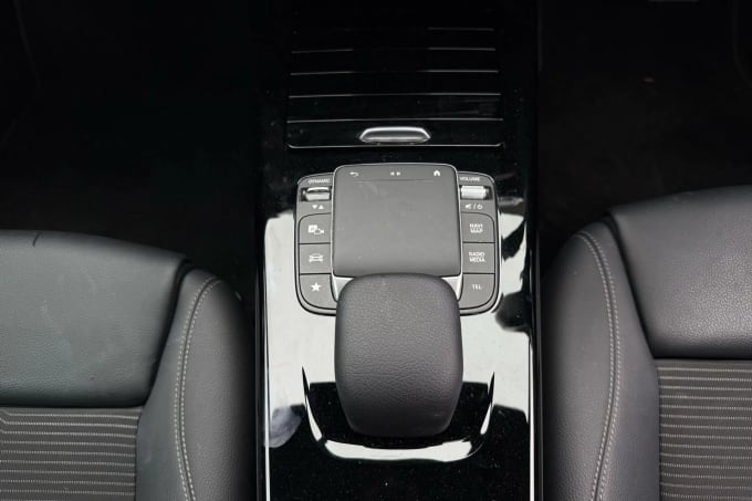 2021 Mercedes-benz A Class
