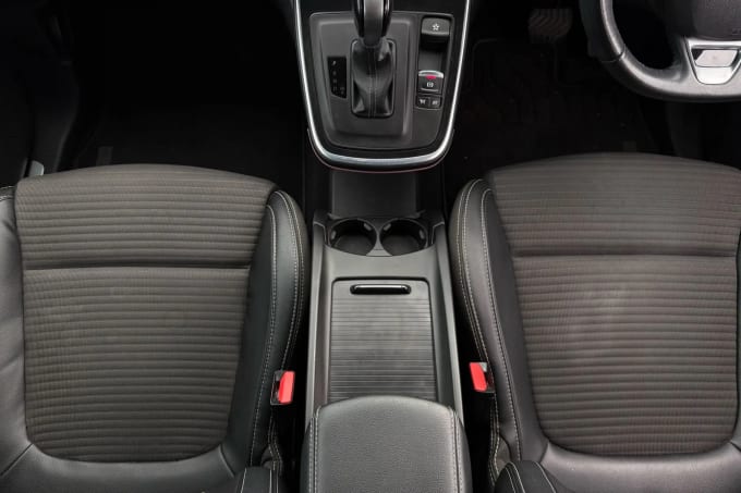 2018 Renault Grand Scenic