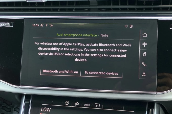 2020 Audi Q7