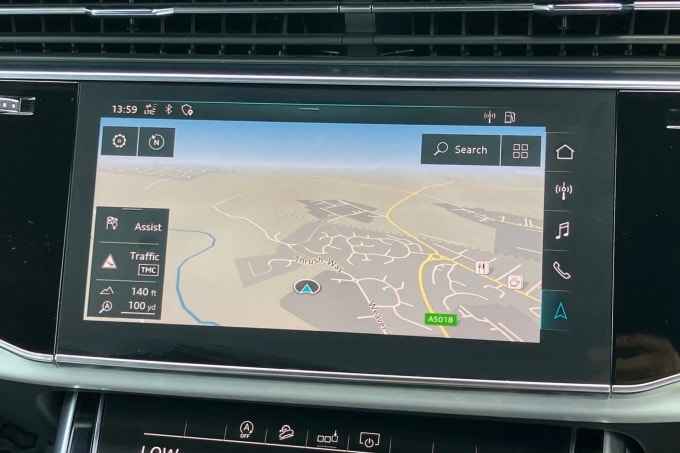 2020 Audi Q7