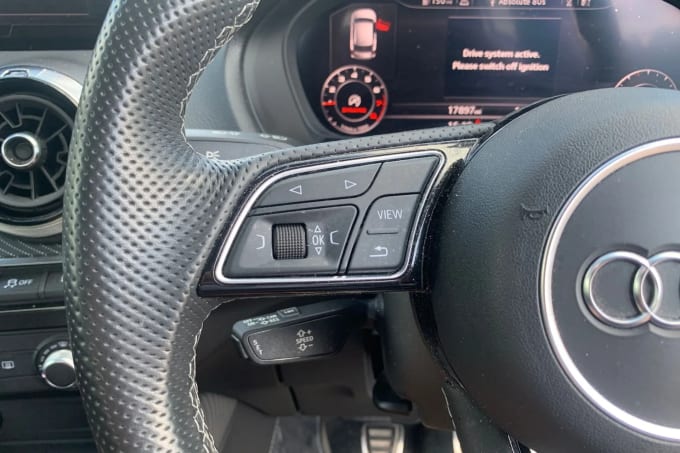 2021 Audi Q2