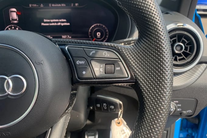 2021 Audi Q2