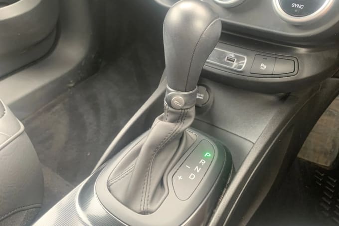 2021 Fiat 500x
