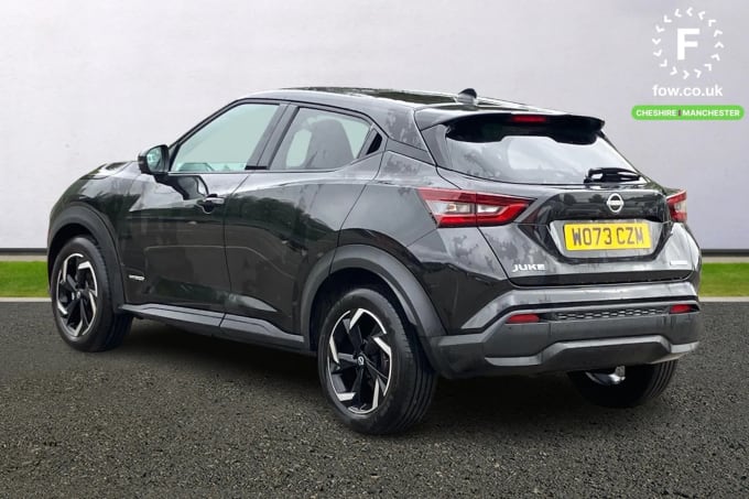 2024 Nissan Juke
